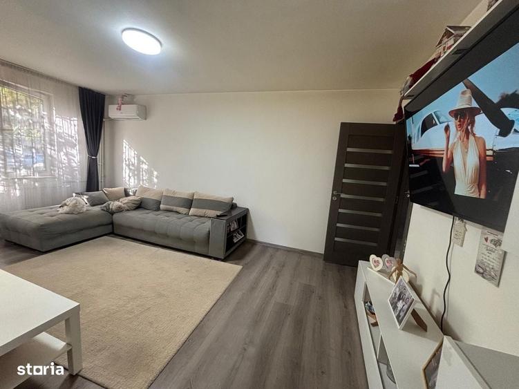 Apartament cu 4 camere în Militari