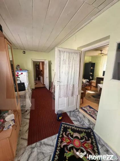 Teren 360 mp - construc?ii 130 mp zona Bucovina, Liceul - 5