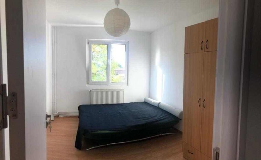 Inchiriez apartament 3 camere Bucuresti - 5