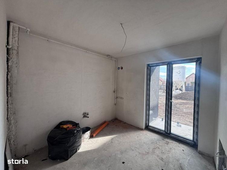 Apartament cu 2 camere decomandat în Unirii