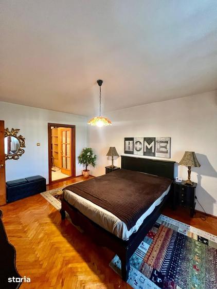 De inchiriat | 2 camere | Gara | 70 mp | Balcon 10 mp | 450 /luna - 2