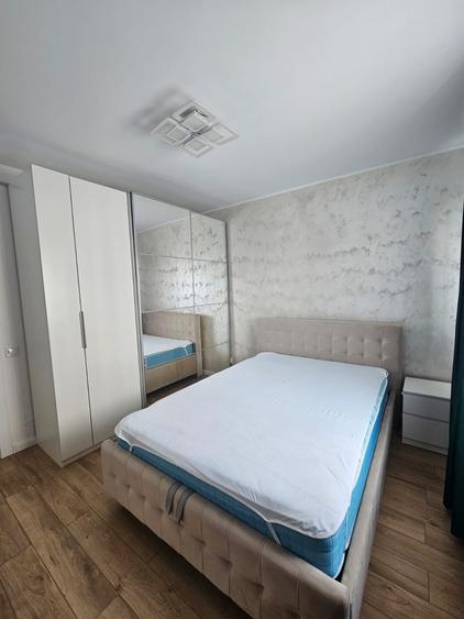 Apartament cu 2 camere în Pantelimon