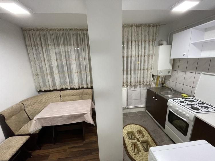 Garsonieră decomandată în Ultracentral