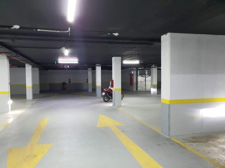 Apartament cu 2 camere decomandat în Aviației