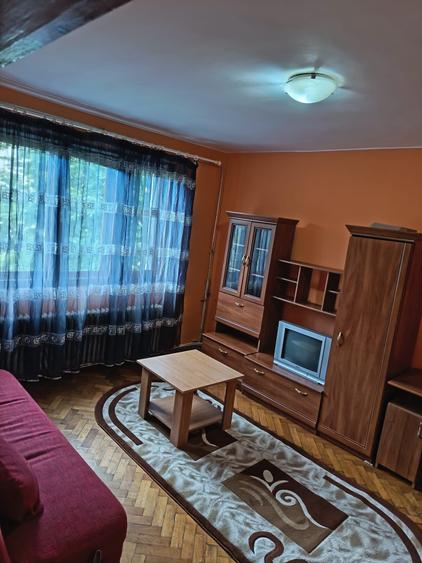 Ap 2 camere decomandat, zona Tudor Vladimirescu - 7