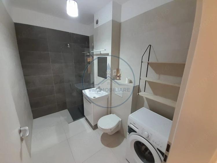 Apartament 2 camere cu loc de parcare, zona Cetatii - 3