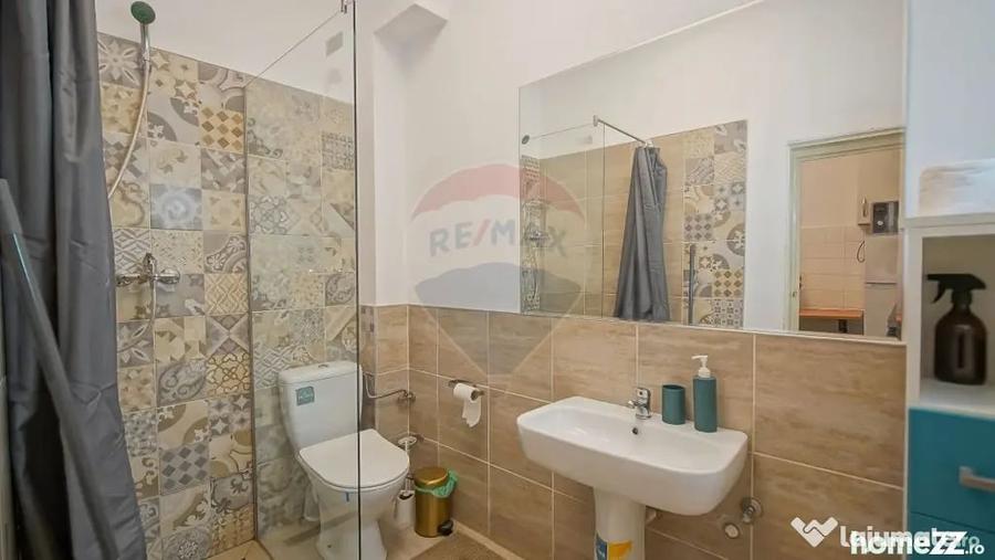 Apartament cu 3 camere nedecomandat în Ultracentral
