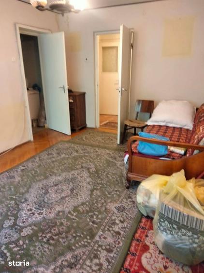 Apartament cu 2 camere confort I, etaj 2, cu geam la baie, in Plopilor - 5