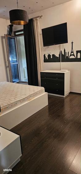Apartament 2 camere,80 mp. mobilat Cartierul Latin-Ghencea Bragadiru - 11
