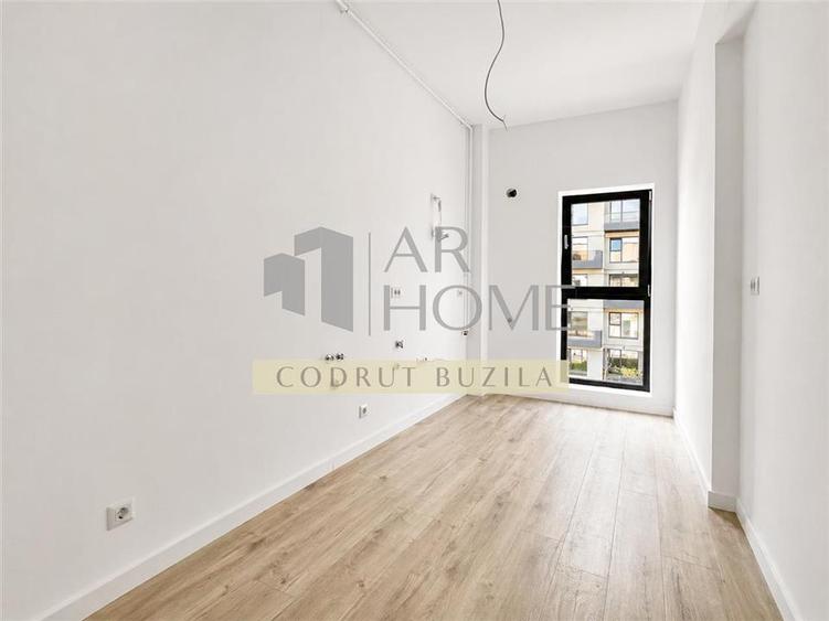 Apartament cu 2 camere decomandat în Albert