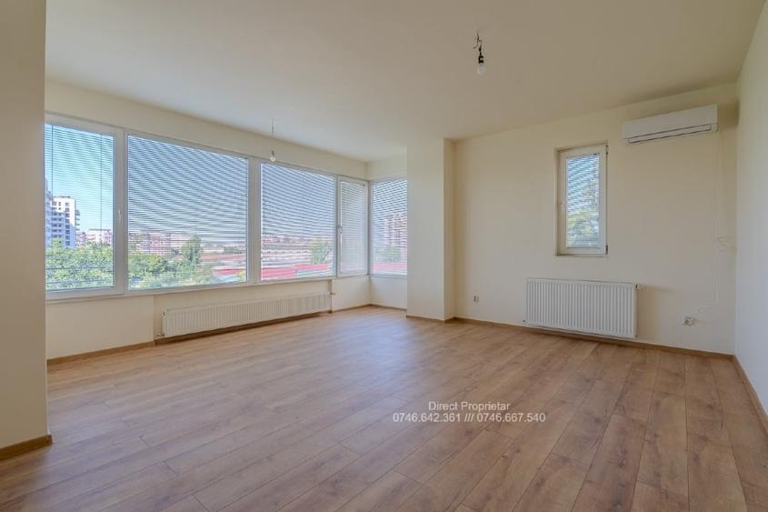 Apartament cu 4 camere decomandat, mobilat în Cotroceni