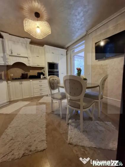 Casă cu 4 camere cu Teren 521 Mp în Central