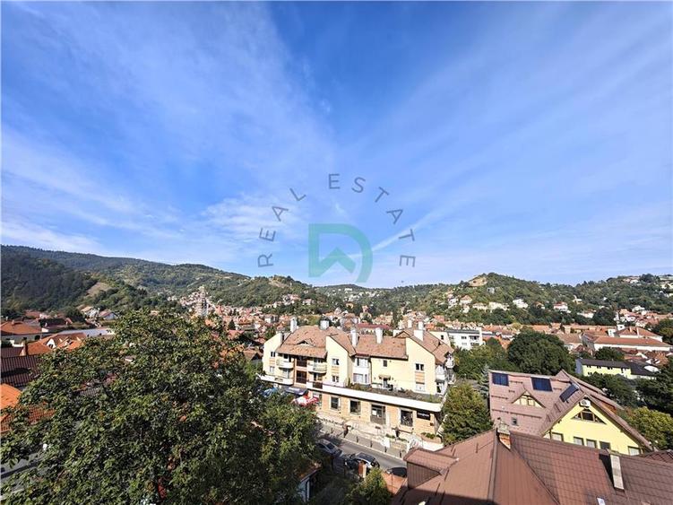 Închiriez 3 camere, Centrul Istoric, Brașov - 28