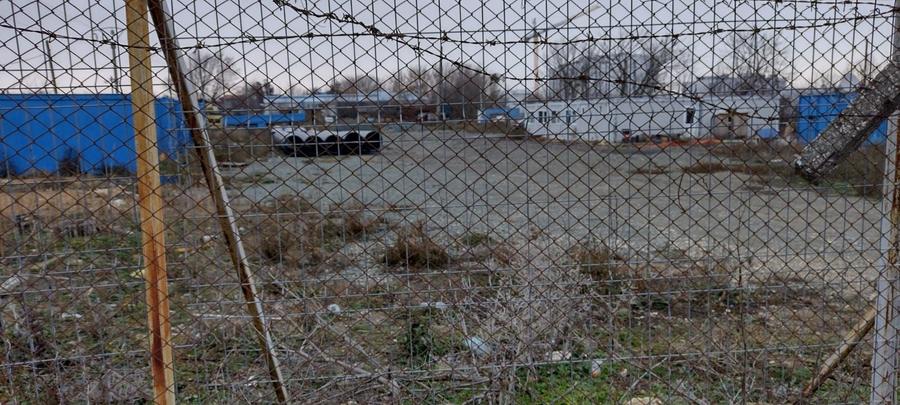 Teren Construcții intravilan de 5600 mp, în Nord