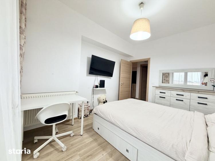 Apartament cu 2 camere in Gama Residence-Soseaua Oltenitei-Popesti Leo - 6