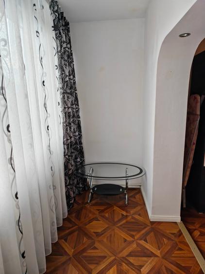 Apartament cu 2 camere circular în Tractorul