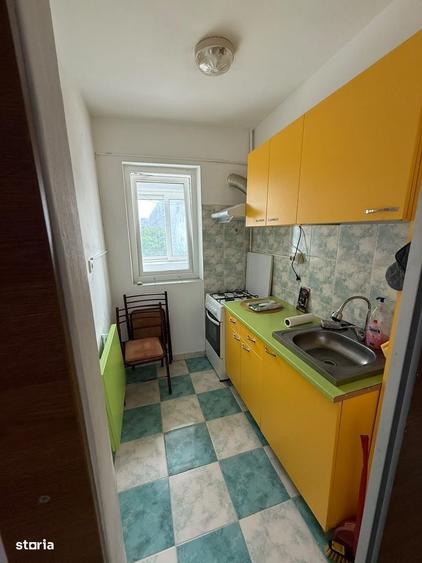 Apartament 2 camere - Titan-Dristor - Decomandat - 5