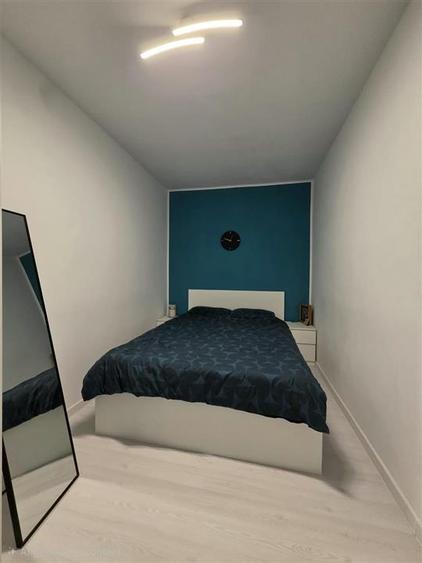 Apartament cu 2 camere nedecomandat în Tătărași