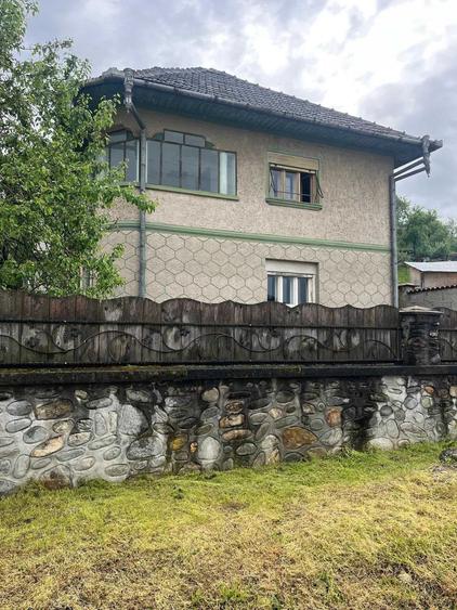 Casa de vanzare Mentii din Dos - Borascu -Turceni Gorj - 7