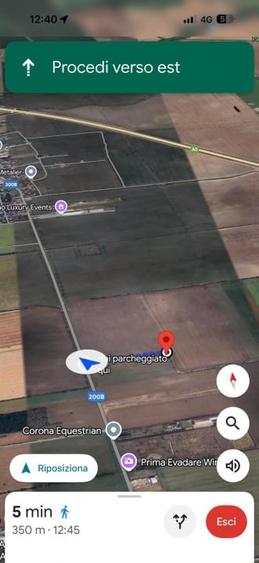 Teren Construcții intravilan de 17000 mp, în Tunari