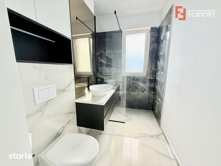Apartament cu 3 camere, mobilat în Est