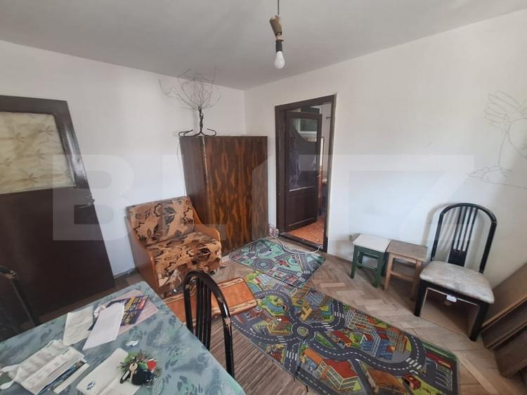 Apartament cu 2 camere semidecomandat în Decebal — fotografia 1