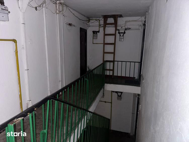 Inchiriere apartament 2 camere, mobilat+utilat, Targoviste, micro 9 - 2