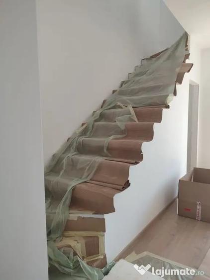 Duplex nou Bragadiru, 2 locuri de parcare - 12