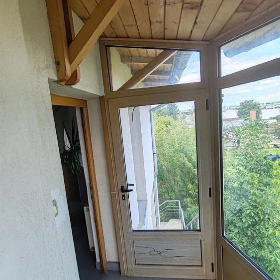 Garsonieră nedecomandată în Bartolomeu
