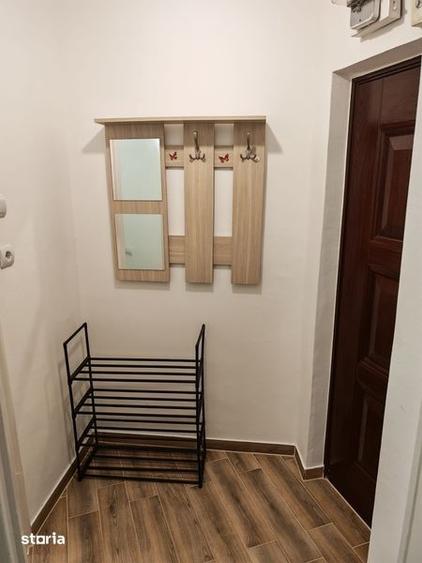 Garsonieră în Astra