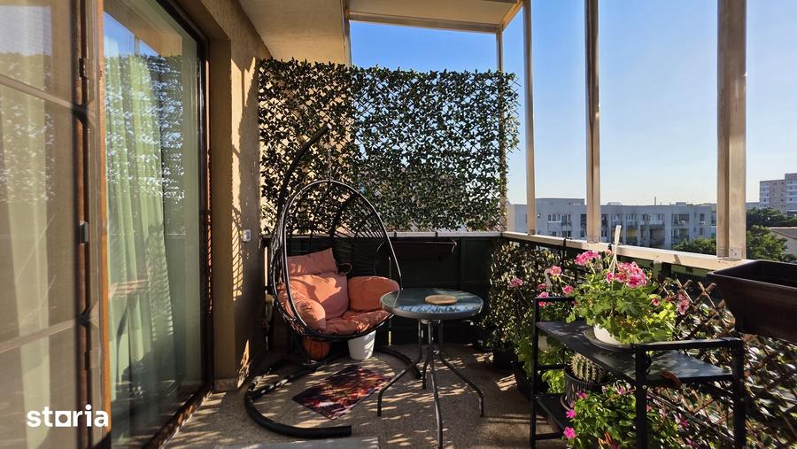 Apartament 3 camere I Parcul Teilor I bloc 2018 I 73 MP I Postasului - 1