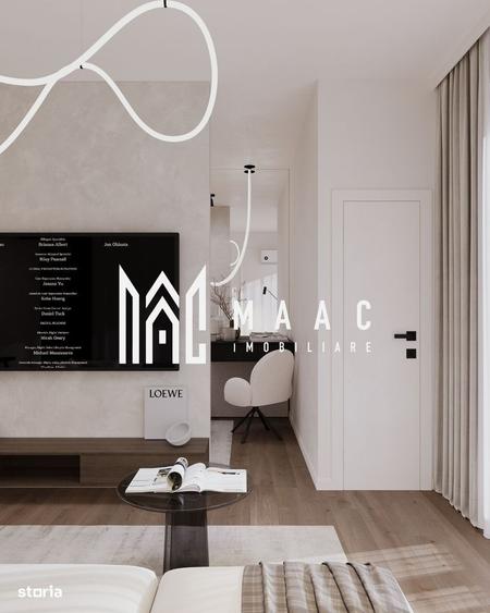 Apartament cu 5 camere în Central