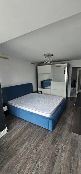 Apartament cu 2 camere nedecomandat în Central