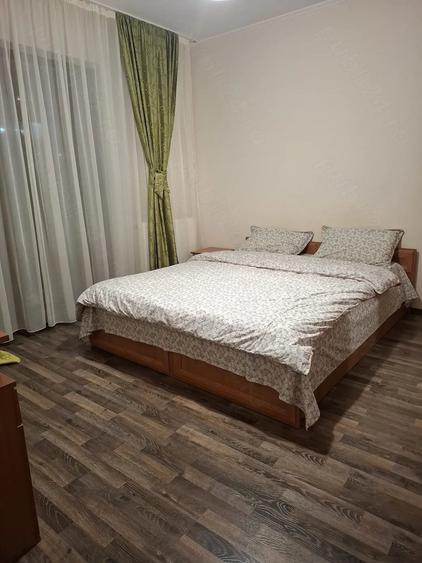 Apartament cu 2 camere semidecomandat în Bună Ziua