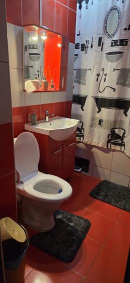 Apartament 2 camere  Faleză Nord-Str Pescarilor/Centrală Proprie/AC/CTBus - 7