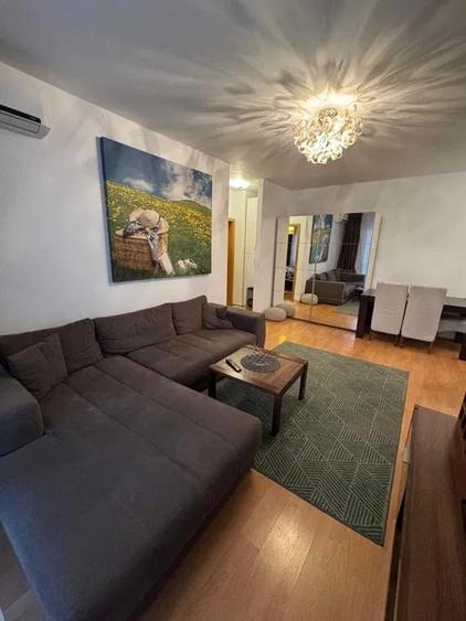 Apartament 2 Camere in Citadella Titan Loc Parcare Balcon - 1