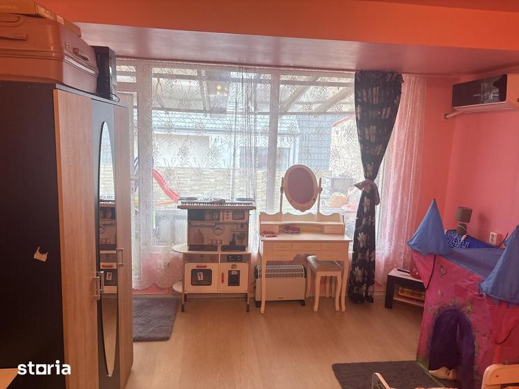 Apartament cu 2 camere în Chiajna
