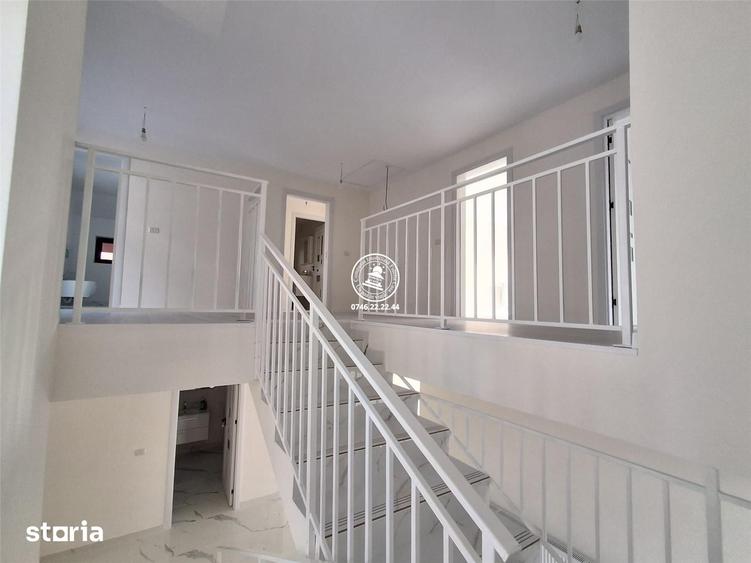 Casă cu 4 camere cu Teren 500 Mp în Lețcani