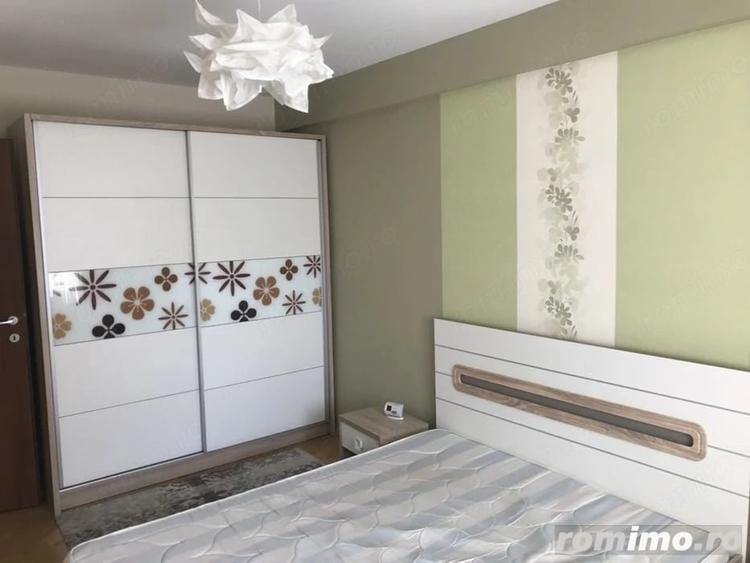 Apartament cu 2 camere decomandat în Soarelui
