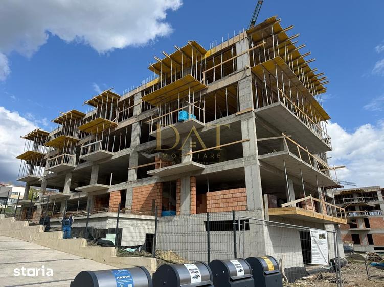 Apartament 2 camere | bloc nou | comision 0 | Terra Gardens - 2