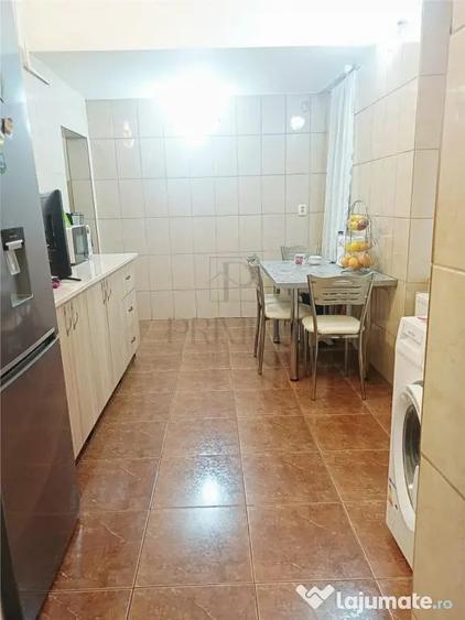Apartament cu 3 camere decomandat în Iosefin