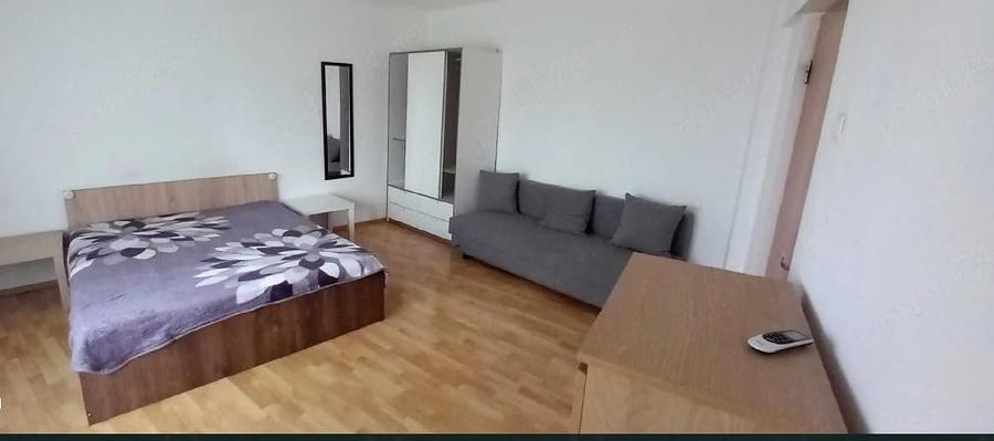 Vand Garsoniera Costin Georgian Bl. 1992, S.T. 43.73mp - PROPRIETAR - 2