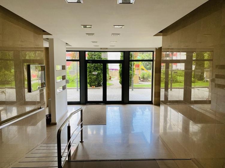 Garsoniera Studio si loc parcare inclus in complex nou - 6
