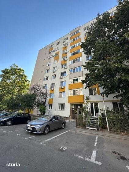 Proprietar! Vand apartament 2 camere - 3