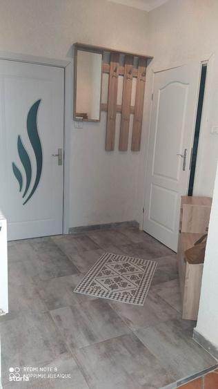 Apartament cu 2 camere decomandat în Ultracentral