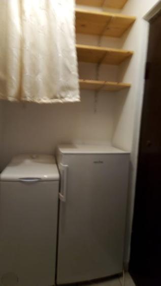 Garsonieră semidecomandată, mobilată în Drumul Taberei