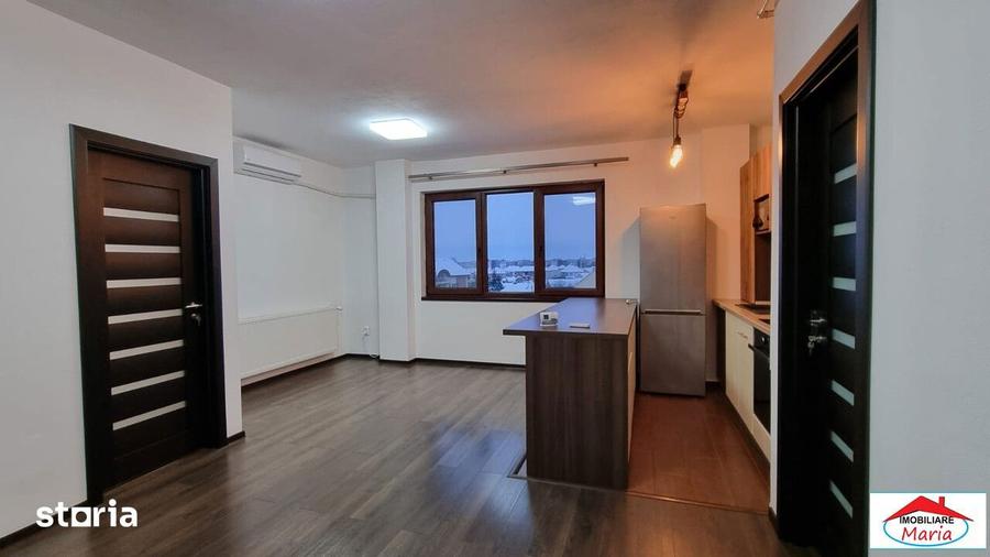 Apartament 3 camere zona Odobescu - 4
