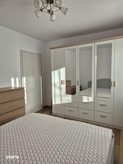 Inchiriez apartament 2 camere - Dristor - 2