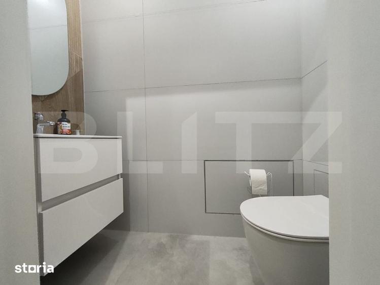 Apartament cu 3 camere în Calea Aradului