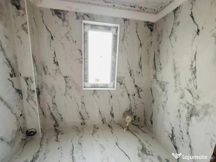 Apartament cu 2 camere decomandat în Chiajna